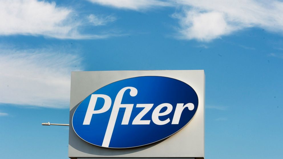 UK authorizes Pfizer coronavirus vaccine for emergency use ...