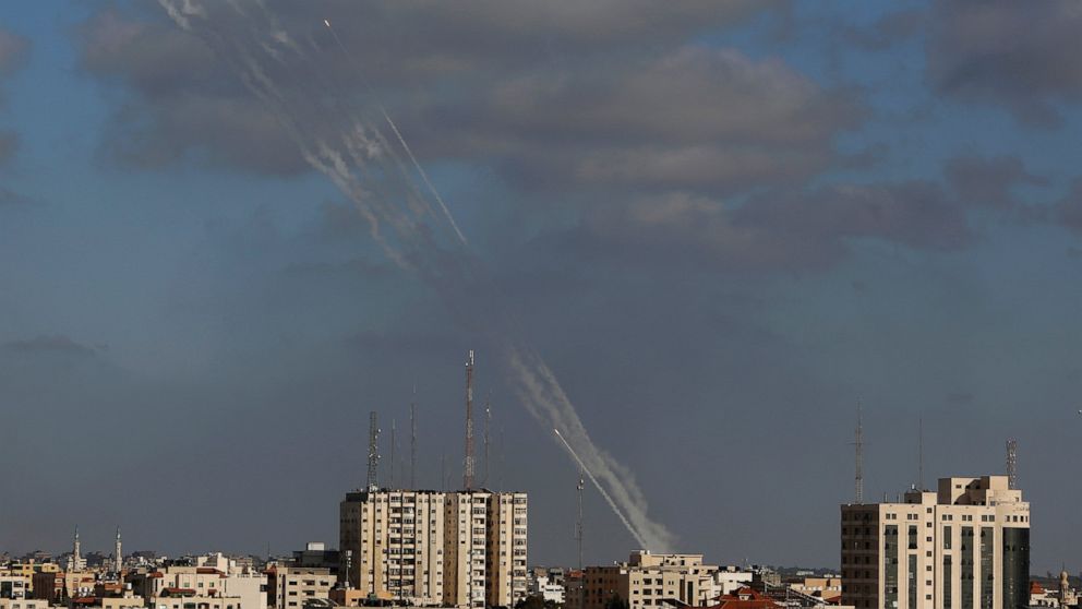 EXPLAINER: Are Israel, Hamas committing war crimes in Gaza?