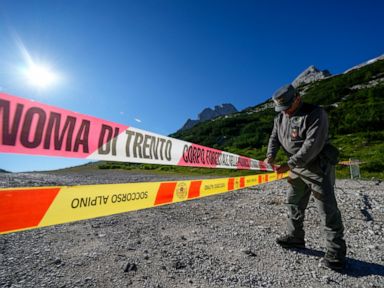 EU warns of dire climate season ahead with droughts, fires