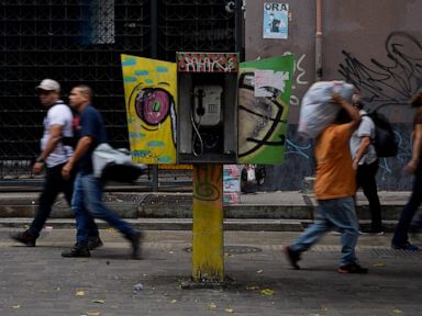 Venezuela plans stock sale in break from socialist model thumbnail