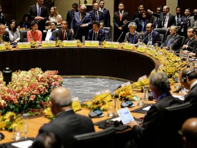 New Zealand cancels 2021 APEC summit, will lead it virtually