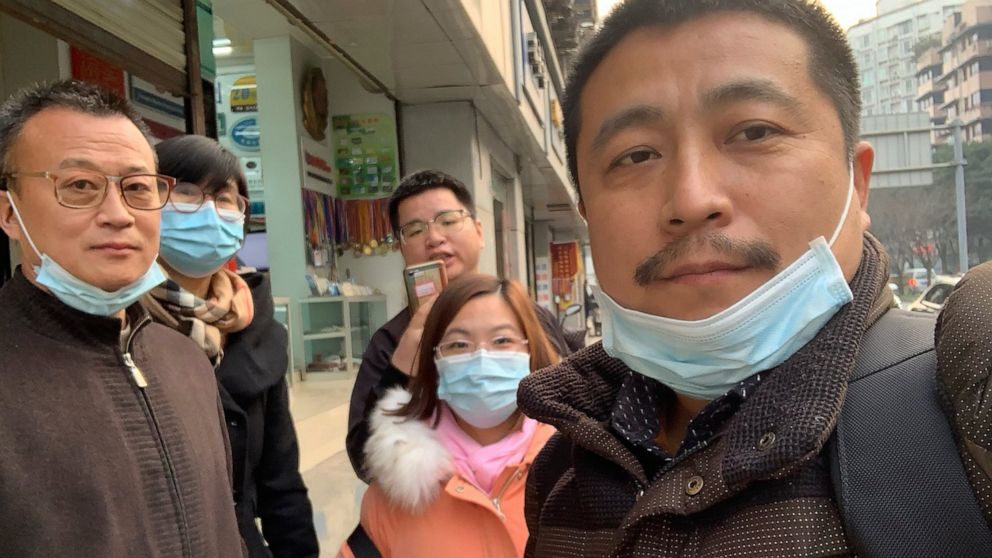 China strips license from second lawyer for HK activists - Vimarsana News