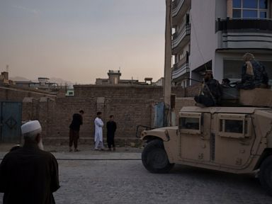 US, Taliban to hold first talks since Afghanistan withdrawal