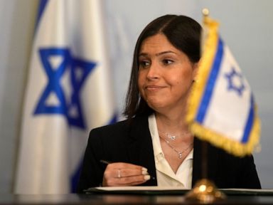 Egypt, Israel to boost gas supply to EU amid Ukraine war