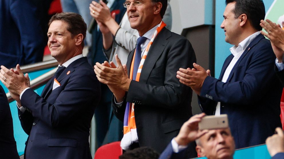 Dutch talks on forming coalition government still deadlocked