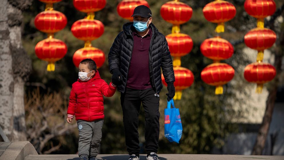 China considers new actions to raise fall in birth rate