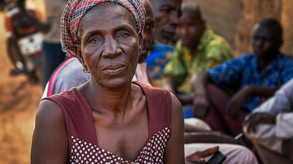 Hundreds go missing in Burkina Faso amid extremist violence