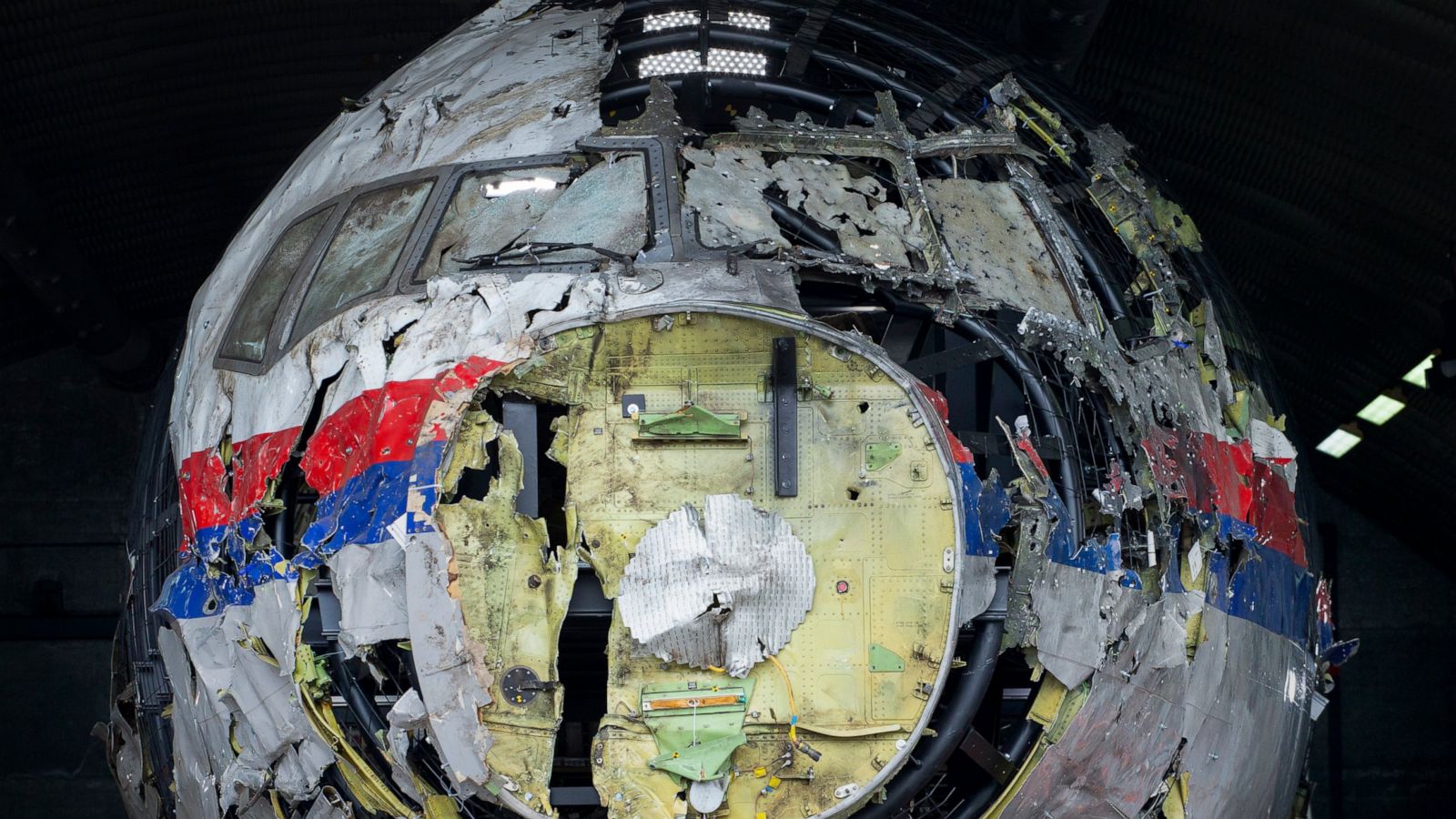 https abcnews go com international wirestory mh17 trial moves crucial merits phase examining evidence 78125868