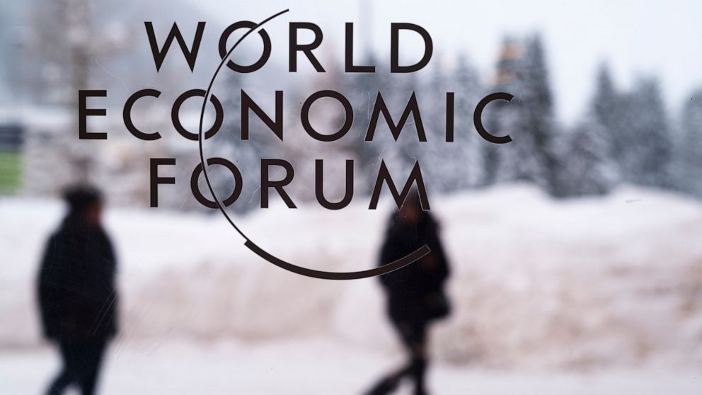 After coronavirus pause, Davos to host world's elites again