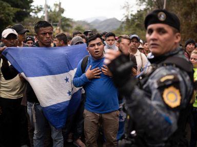 Hopelessness continues driving Hondurans to migrate