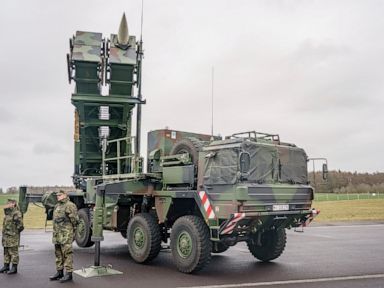 Poland upsets some by rebuffing German air defense system
