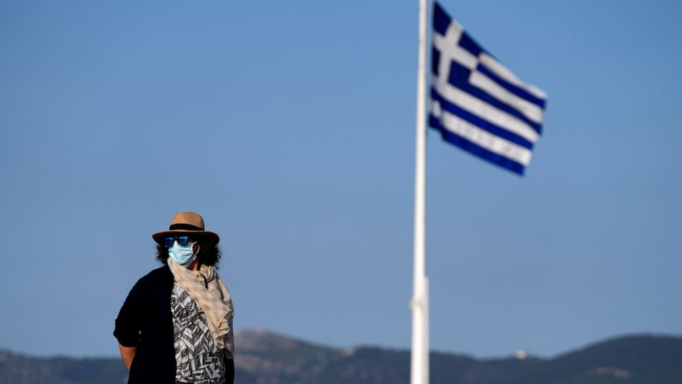 Greece taps markets for 4th time in 2021, raises 2.5bn euros