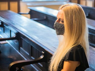 Slovenian woman cut off her hand for insurance payout
