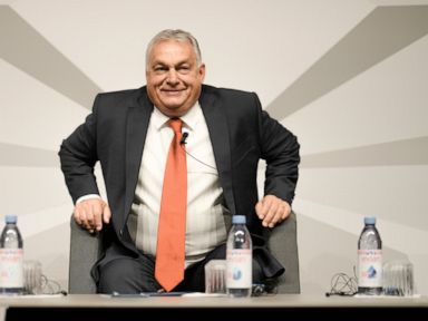 Amid war, fault lines show ahead of Central European summit