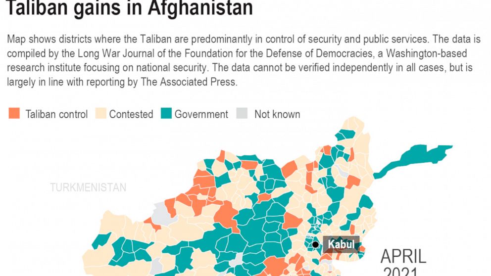 Police headquarters falls to Taliban in southern Afghanistan