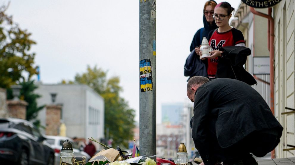 V hlavnom meste Slovenska našli mŕtveho podozrivého z 2 vrážd