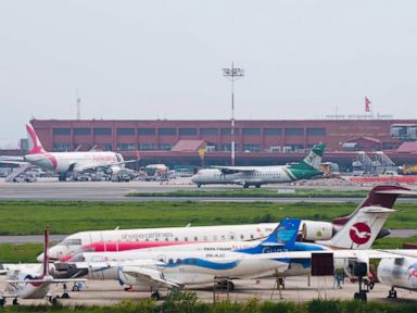 Plane wreckage found in Nepal mountains; 17 bodies recovered