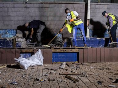 Israel strikes Gaza after rocket fire during US ceremony