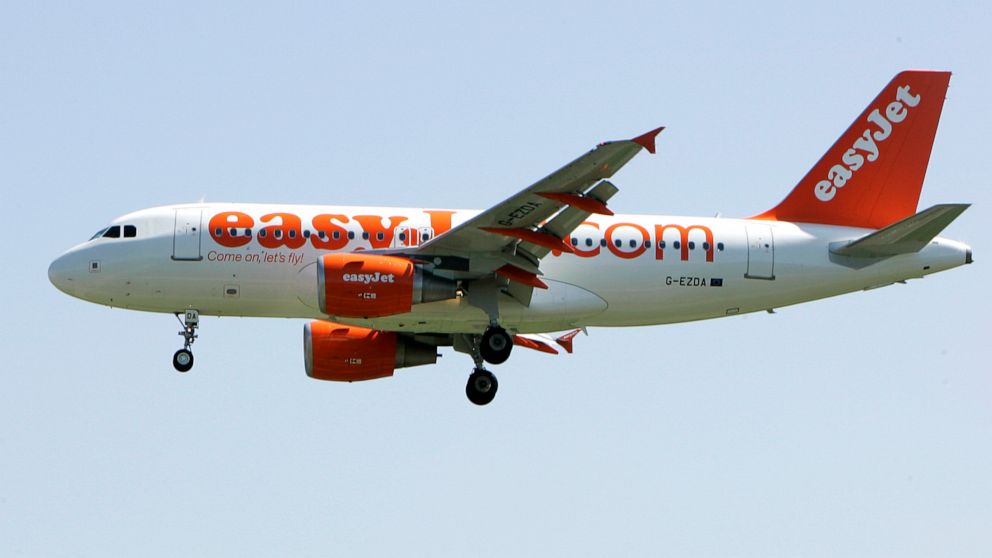 Italy outraged over easyJet ad referencing mafia in south thumbnail