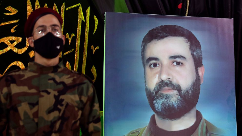 Hezbollah member wanted for role in 1985 hijacking dies