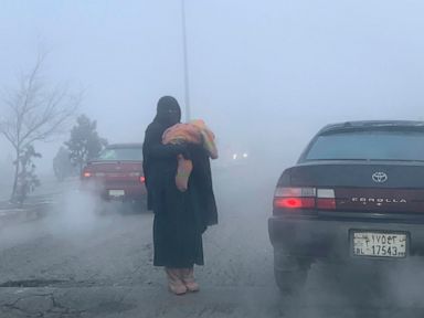 Official says avalanches in Afghanistan kill 21 people