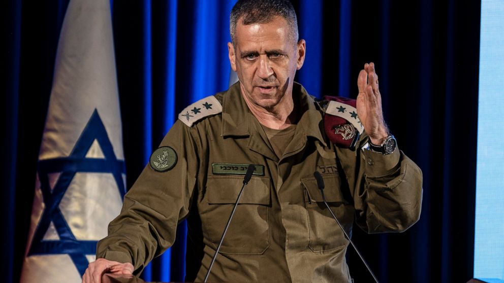 Aviv Kochavi