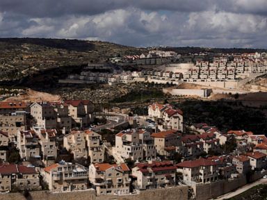 Booking.com plans warning for listings in occupied West Bank thumbnail