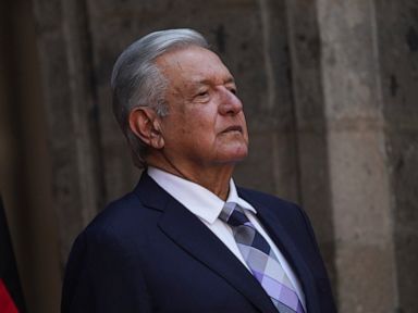 Mexican president suffers court reverse, tensions rise