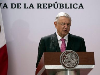 Mexican president calls Cuba 'example,' wants OAS replaced