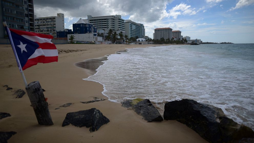 Judge signs plan, resolves Puerto Rico bankruptcy battle