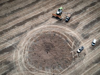 'A beacon of hope': Ukraine, Russia sign grain export deal thumbnail