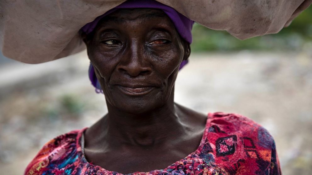 AP Week in Pictures: Latin America and Caribbean