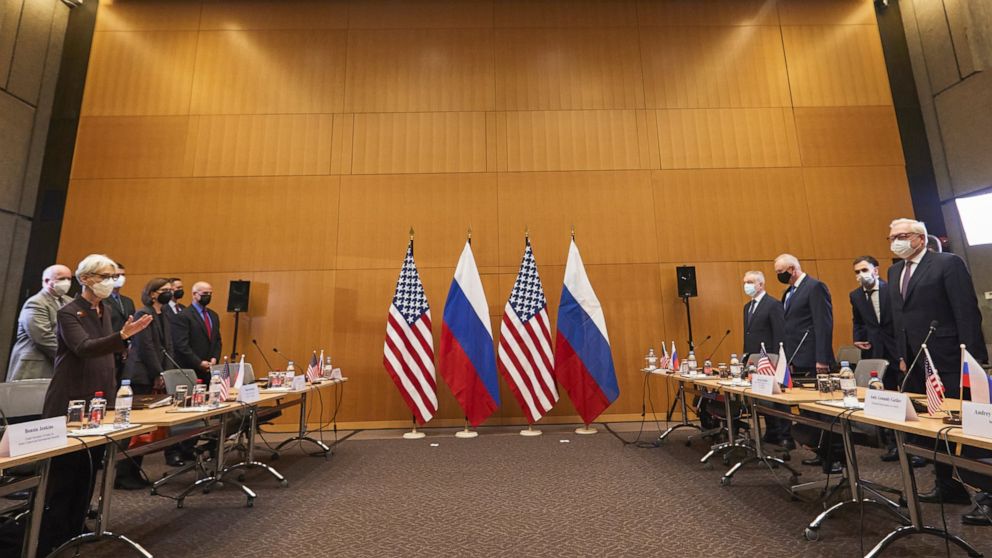 Kremlin: Russia-US talks inspire no significant optimism