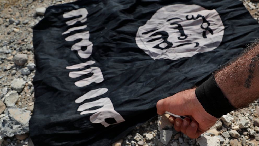ISIS Leader Abu al-Hassan al-Qurayshi Reportedly Killed in Battle