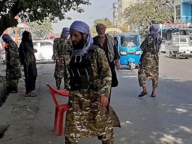 US vows to isolate Taliban if they take power by force