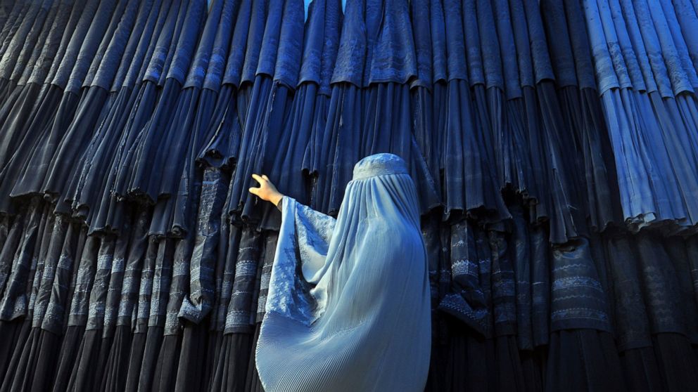 woman-arrested-after-accusing-taliban-official-of-rape