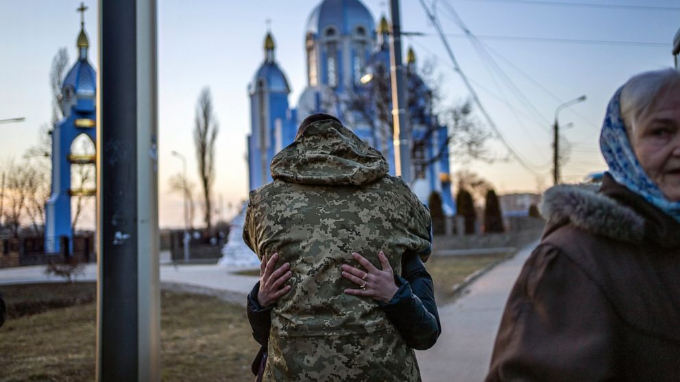 Russia-Ukraine war: Key things to know about the conflict