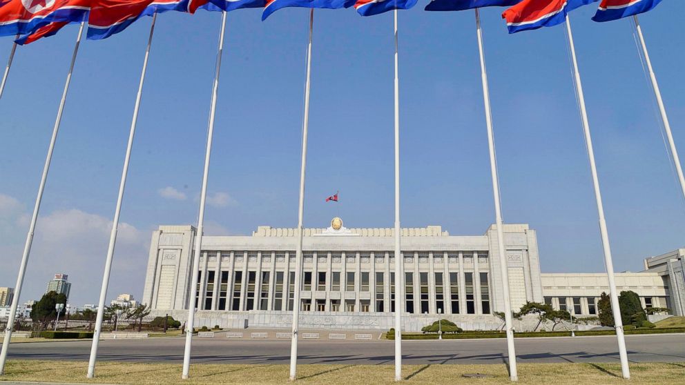 N. Korean parliament to meet in Sept. over strained economy
