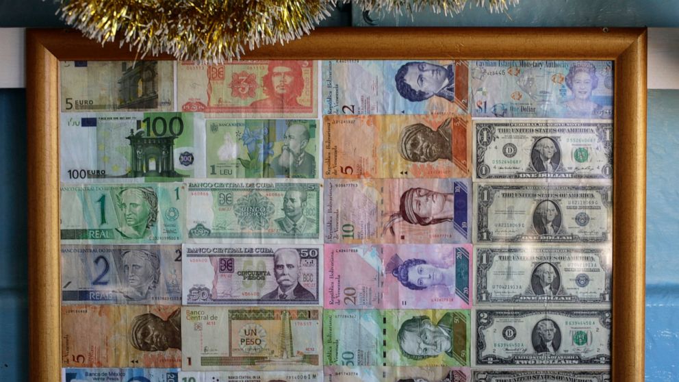 how to buy foreign currency
