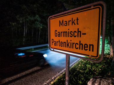 3 more COVID cases linked to American's bar crawl in Bavaria