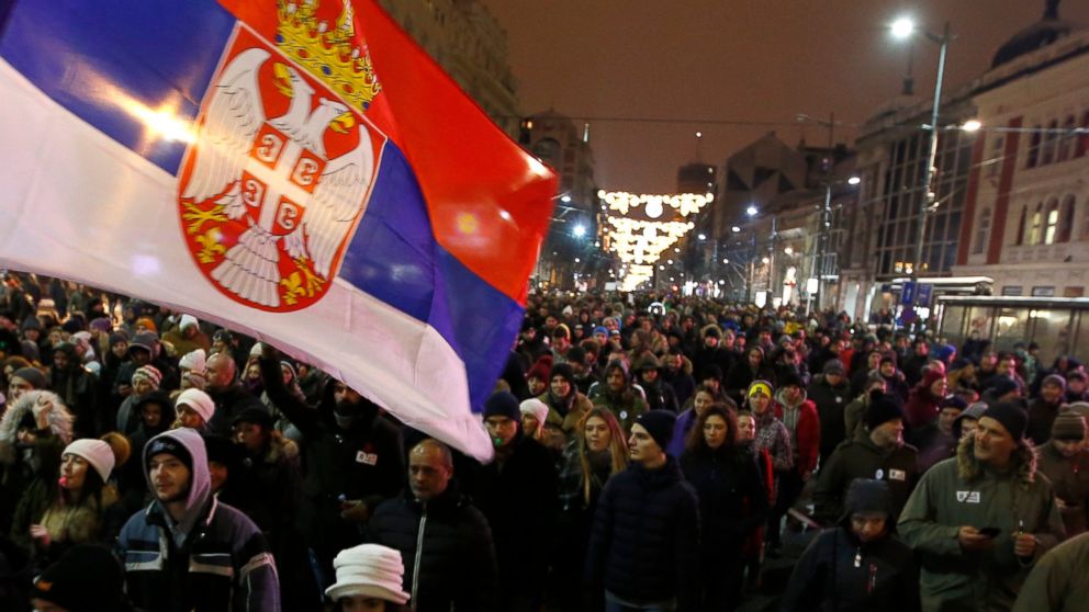 anti-govt-protests-for-6th-week-against-serbian-leader anti-govt-protests-for-6th-week-against-serbian-leader