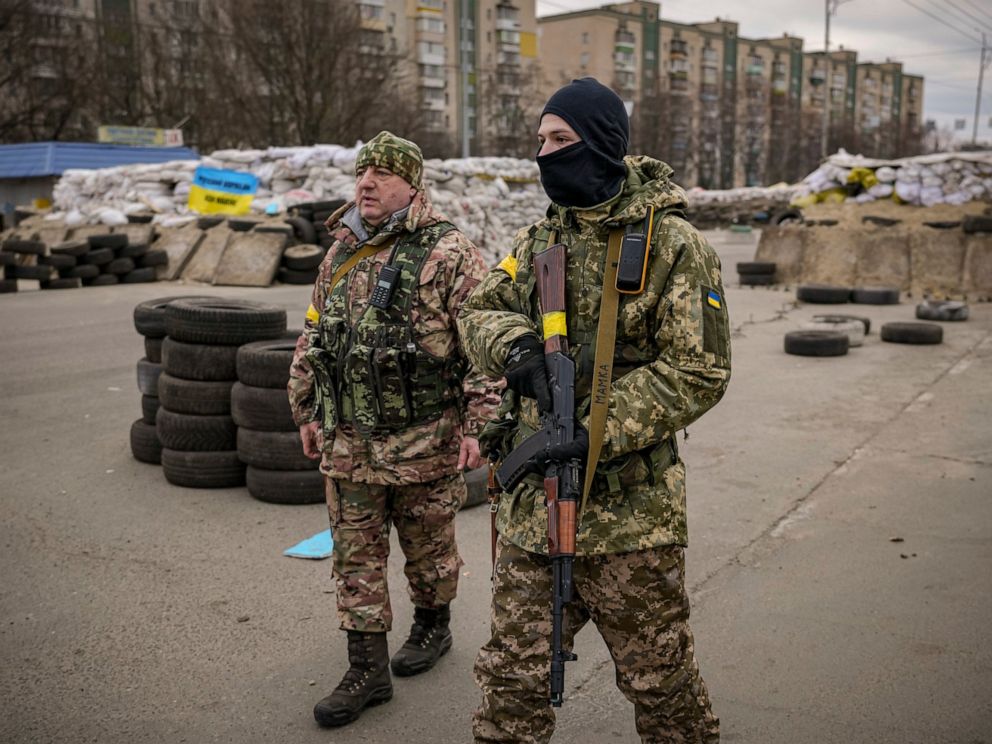 Crisis Deepens Ukraine Accuses Moscow, Replacement Chandelier Crystals Ukraine War