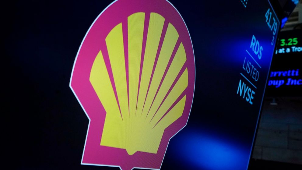 Shell says Russia exit has already cost $5 billion