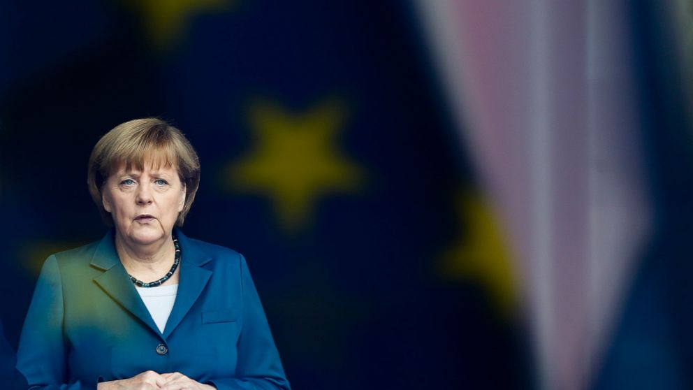 Merkel steps down with legacy dominated by tackling crises