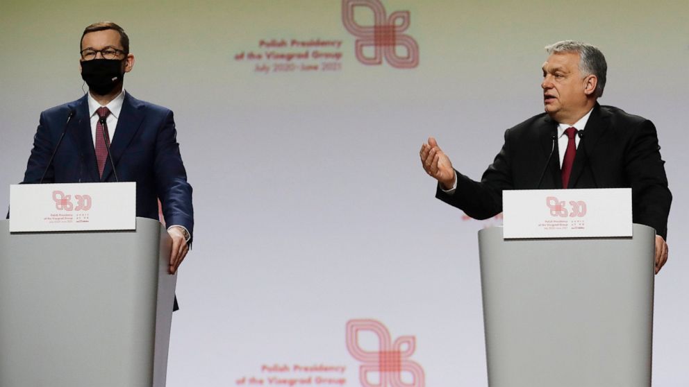 EU court urged to rule against Hungary's asylum policy EU court urged to rule against Hungary's asylum policy