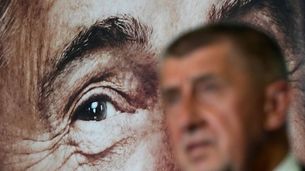 Czech PM Babis heading for opposition after losing election