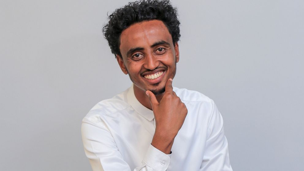 Ethiopia's Supreme Court upholds bail for journalist