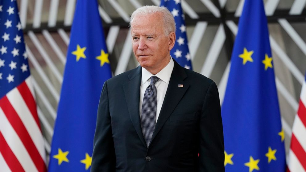 What They Want: Divergent goals for Biden, Putin at summit