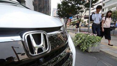 Honda Odyssey Dapat Penyegaran Di As Harga Mulai Rp 400 Jutaan