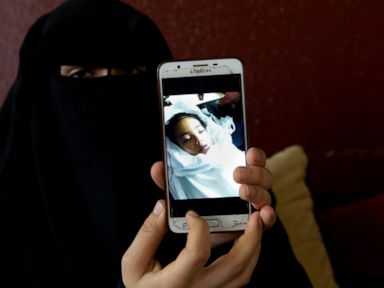 Palestinian girl dies lonely death as Israel blocks parents